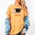 PhD Graduation Celebration For Finished Phd Grad Men Women Women's Comfort Colors T-Shirt Mustard