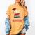 PhD PhD Graduation Gifts PhD Survivor T-Shirt Women's Comfort Colors T-Shirt Mustard