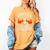 Please Be-Patient With Me I'm From The 1900s Humor Saying Women's Comfort Colors T-Shirt Mustard Please Be-Patient With Me I'm From The 1900s Humor Saying Women's Comfort Colors T-Shirt Mustard