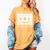Please Be Patient I'm From The 1900s Cowboy Saying Women's Comfort Colors T-Shirt Mustard Please Be Patient I'm From The 1900s Cowboy Saying Women's Comfort Colors T-Shirt Mustard