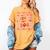 Please Be Patient With Me I'm From The 1900s Cute Boho Mom Women's Comfort Colors T-Shirt Mustard Please Be Patient With Me I'm From The 1900s Cute Boho Mom Women's Comfort Colors T-Shirt Mustard