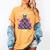 Please Be Patient With Me I'm From The 1900s Humor Premium Women's Comfort Colors T-Shirt Mustard Please Be Patient With Me I'm From The 1900s Humor Premium Women's Comfort Colors T-Shirt Mustard