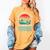 Please Be Patient With Me I'm From The 1900s Music Premium Women's Comfort Colors T-Shirt Mustard Please Be Patient With Me I'm From The 1900s Music Premium Women's Comfort Colors T-Shirt Mustard