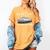Please Be Patient With Me I'm From The 1900s Old Car Premium Women's Comfort Colors T-Shirt Mustard Please Be Patient With Me I'm From The 1900s Old Car Premium Women's Comfort Colors T-Shirt Mustard