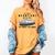 Please Be Patient With Me I'm From The 1900s Old Car Women's Comfort Colors T-Shirt Mustard Please Be Patient With Me I'm From The 1900s Old Car Women's Comfort Colors T-Shirt Mustard