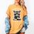 Please Be Patient I'm From The 1900s Old People Retro Women's Comfort Colors T-Shirt Mustard Please Be Patient I'm From The 1900s Old People Retro Women's Comfort Colors T-Shirt Mustard