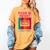 Please Be Patient I'm From The 1900s Retro Cassette Tape Premium Tri-Blend Women's Comfort Colors T-Shirt Mustard Please Be Patient I'm From The 1900s Retro Cassette Tape Premium Tri-Blend Women's Comfort Colors T-Shirt Mustard