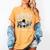 Please Be Patient With Me I'm From The 1900s Women's Comfort Colors T-Shirt Mustard Please Be Patient With Me I'm From The 1900s Women's Comfort Colors T-Shirt Mustard