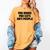 PRO Books PRO Cats Anti People Women's Comfort Colors T-Shirt Mustard PRO Books PRO Cats Anti People Women's Comfort Colors T-Shirt Mustard