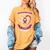 Purple Epilepsy Awareness Day Month In Memory Of Nana Women's Comfort Colors T-Shirt Mustard Purple Epilepsy Awareness Day Month In Memory Of Nana Women's Comfort Colors T-Shirt Mustard