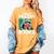 Raccoon Smutty Book Lover Spicy Romance Novels Women's Women's Comfort Colors T-Shirt Mustard Raccoon Smutty Book Lover Spicy Romance Novels Women's Women's Comfort Colors T-Shirt Mustard