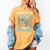 Read Banned Books Bookworm Book Lover Reading Literature Women's Comfort Colors T-Shirt Mustard Read Banned Books Bookworm Book Lover Reading Literature Women's Comfort Colors T-Shirt Mustard