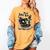 Read Banned Books Unlock Forbidden Knowledge Women's Comfort Colors T-Shirt Mustard Read Banned Books Unlock Forbidden Knowledge Women's Comfort Colors T-Shirt Mustard