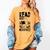 Read More Books Ghost Halloween Reading Teacher Literacy Women's Comfort Colors T-Shirt Mustard Read More Books Ghost Halloween Reading Teacher Literacy Women's Comfort Colors T-Shirt Mustard
