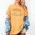 Read Books Be Kind Stay Weird Book Reader Women's Comfort Colors T-Shirt Mustard Read Books Be Kind Stay Weird Book Reader Women's Comfort Colors T-Shirt Mustard