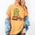 Read Books Be Kind Stay Weird Reading Bookworm Reader Women's Comfort Colors T-Shirt Mustard Read Books Be Kind Stay Weird Reading Bookworm Reader Women's Comfort Colors T-Shirt Mustard