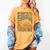Read Books Lift Weights Fight Fascists Reading Lover Women's Comfort Colors T-Shirt Mustard Read Books Lift Weights Fight Fascists Reading Lover Women's Comfort Colors T-Shirt Mustard