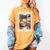 Read Books Stay Weird Book Lover Introvert Book Women's Comfort Colors T-Shirt Mustard Read Books Stay Weird Book Lover Introvert Book Women's Comfort Colors T-Shirt Mustard