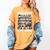 Read Books Stay Weird Introvert Book Lover Book Women's Comfort Colors T-Shirt Mustard Read Books Stay Weird Introvert Book Lover Book Women's Comfort Colors T-Shirt Mustard