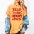 Read Your Heart Out Book Lover Reading Teachers Kids Women's Comfort Colors T-Shirt Mustard