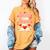 Read Your Heart Out Valentine Reading Book Lover Teacher Premium Tri-Blend Women's Comfort Colors T-Shirt Mustard Read Your Heart Out Valentine Reading Book Lover Teacher Premium Tri-Blend Women's Comfort Colors T-Shirt Mustard