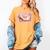 Read Your Heart Out Valentine Reading Book Teacher Student Women's Comfort Colors T-Shirt Mustard Read Your Heart Out Valentine Reading Book Teacher Student Women's Comfort Colors T-Shirt Mustard