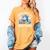 I Read Past My Bedtime Reading Dolphin Book Lover Women's Comfort Colors T-Shirt Mustard I Read Past My Bedtime Reading Dolphin Book Lover Women's Comfort Colors T-Shirt Mustard