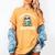 I Read Past My Bedtime Reading Sloth Book Lover Women's Comfort Colors T-Shirt Mustard I Read Past My Bedtime Reading Sloth Book Lover Women's Comfort Colors T-Shirt Mustard