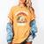 Read S'More Books Cute Campfire Reading Book Lovers Women's Comfort Colors T-Shirt Mustard Read S'More Books Cute Campfire Reading Book Lovers Women's Comfort Colors T-Shirt Mustard