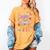 Reading 6 7 Meme Six Seven Cozy Book Lover Teacher Women's Comfort Colors T-Shirt Mustard Reading 6 7 Meme Six Seven Cozy Book Lover Teacher Women's Comfort Colors T-Shirt Mustard
