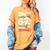 Reading 67 Meme English Teacher Christmas Book Lover Women's Comfort Colors T-Shirt Mustard Reading 67 Meme English Teacher Christmas Book Lover Women's Comfort Colors T-Shirt Mustard