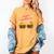 Reading Is Fundamental Shirt Drag Queen Book Lovers Women's Comfort Colors T-Shirt Mustard Reading Is Fundamental Shirt Drag Queen Book Lovers Women's Comfort Colors T-Shirt Mustard
