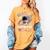 Reading Is Out Of This World Space Book Lover Women's Comfort Colors T-Shirt Mustard Reading Is Out Of This World Space Book Lover Women's Comfort Colors T-Shirt Mustard