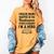I Rescue Books Trapped In The Bookstore Sarcastic Women's Comfort Colors T-Shirt Mustard I Rescue Books Trapped In The Bookstore Sarcastic Women's Comfort Colors T-Shirt Mustard
