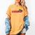 Retro 80's 90's Music Nostalgia Video Cassette Tape VHS Women's Comfort Colors T-Shirt Mustard Retro 80's 90's Music Nostalgia Video Cassette Tape VHS Women's Comfort Colors T-Shirt Mustard