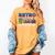 Retro Gaming Nostalgia Tee Perfect For 90s Lovers Women's Comfort Colors T-Shirt Mustard