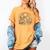 Retro Nostalgia – I Was So Young Tee Women's Comfort Colors T-Shirt Mustard Retro Nostalgia – I Was So Young Tee Women's Comfort Colors T-Shirt Mustard