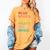 Retro Read Books Lift Heavy Pet Dogs Gym Book Lover Women's Comfort Colors T-Shirt Mustard Retro Read Books Lift Heavy Pet Dogs Gym Book Lover Women's Comfort Colors T-Shirt Mustard