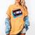 Retro VHS Vaporwave Video Cassette Nostalgia Geek Chic Women's Comfort Colors T-Shirt Mustard Retro VHS Vaporwave Video Cassette Nostalgia Geek Chic Women's Comfort Colors T-Shirt Mustard