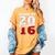 Reunion 2016 Class Of 2016 Reunion 16 Graduation 2016 Women's Comfort Colors T-Shirt Mustard