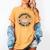 Romantasy Book Club Romance Fantasy Book Lover Tee Women's Comfort Colors T-Shirt Mustard Romantasy Book Club Romance Fantasy Book Lover Tee Women's Comfort Colors T-Shirt Mustard