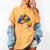 Rubber Duck Rubber Duckie Reading Book Rubber Duckling Women's Comfort Colors T-Shirt Mustard Rubber Duck Rubber Duckie Reading Book Rubber Duckling Women's Comfort Colors T-Shirt Mustard