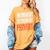 Sarcastic Introvert Extrover Pervert Women's Comfort Colors T-Shirt Mustard Sarcastic Introvert Extrover Pervert Women's Comfort Colors T-Shirt Mustard