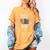 Sarcastic There’s No Such Thing As Too Many Books Women's Comfort Colors T-Shirt Mustard Sarcastic There’s No Such Thing As Too Many Books Women's Comfort Colors T-Shirt Mustard
