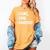 I Came I Saw Meme For Shy And Introvert People Women's Comfort Colors T-Shirt Mustard I Came I Saw Meme For Shy And Introvert People Women's Comfort Colors T-Shirt Mustard