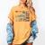 Say Gay Protect Trans Kids Read Banned Books LGBTQ Gay Pride Women's Comfort Colors T-Shirt Mustard Say Gay Protect Trans Kids Read Banned Books LGBTQ Gay Pride Women's Comfort Colors T-Shirt Mustard