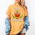 Shhh I'm Reading World Book Day Costume 2026 Kids Women's Comfort Colors T-Shirt Mustard Shhh I'm Reading World Book Day Costume 2026 Kids Women's Comfort Colors T-Shirt Mustard