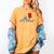 Skeleton Books Read Book Reading Librarian Across America Women's Comfort Colors T-Shirt Mustard Skeleton Books Read Book Reading Librarian Across America Women's Comfort Colors T-Shirt Mustard