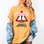 Smoking Weed Effects The Memory Women's Comfort Colors T-Shirt Mustard Smoking Weed Effects The Memory Women's Comfort Colors T-Shirt Mustard