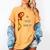Is That Smut Jesus Book Spicy Smutty Books Women's Comfort Colors T-Shirt Mustard Is That Smut Jesus Book Spicy Smutty Books Women's Comfort Colors T-Shirt Mustard